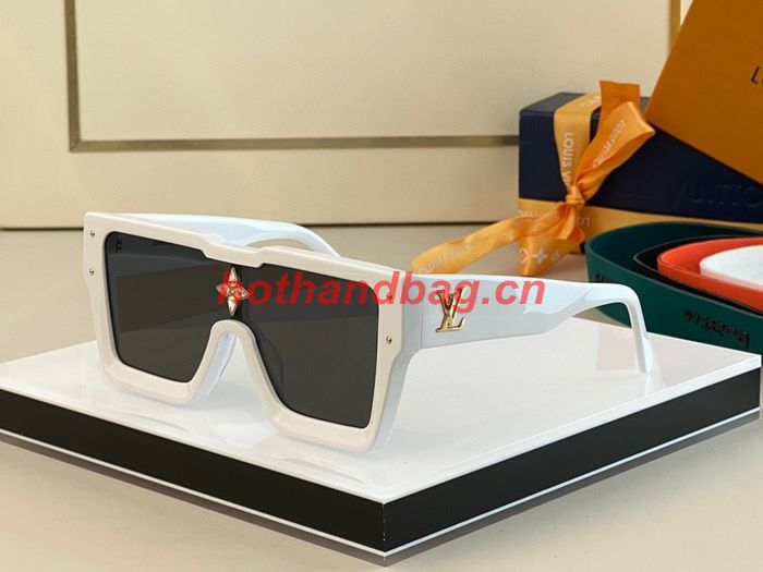 Louis Vuitton Sunglasses Top Quality LVS02099